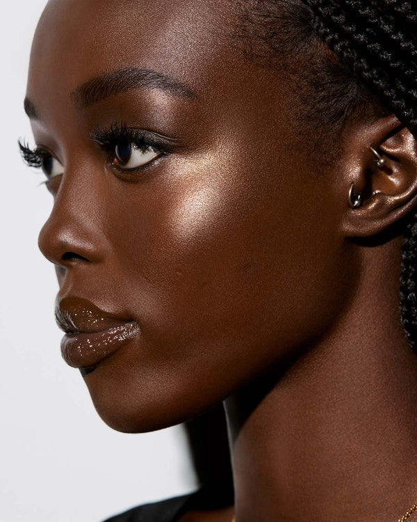 Liquid Killawatt Fluid Freestyle Highlighter - Butta Brownie