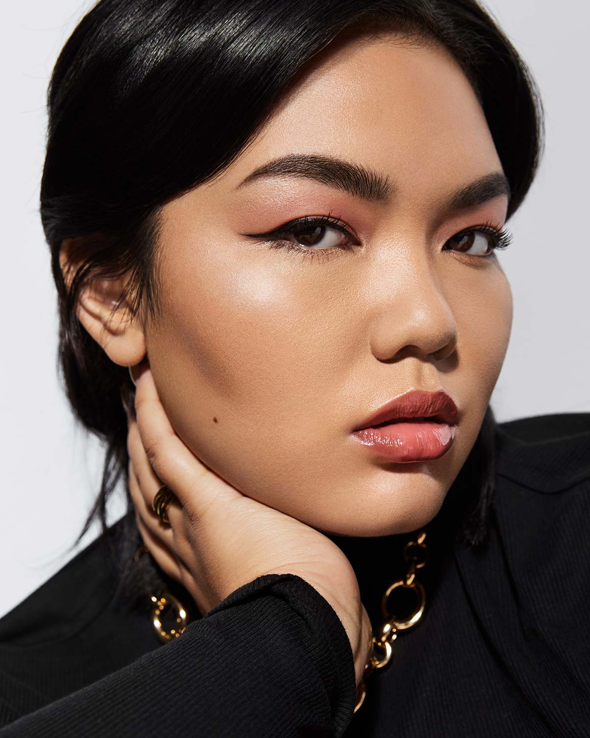 Liquid Killawatt Fluid Freestyle Highlighter - Vintage Velour