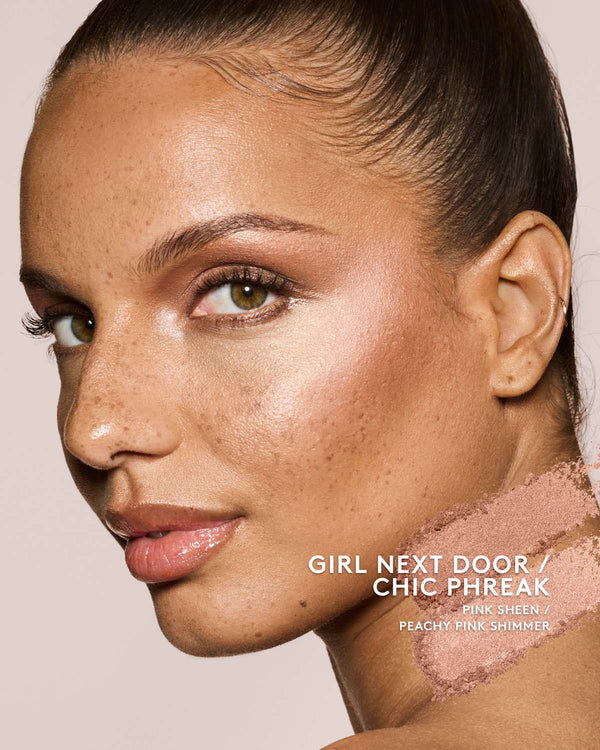 Killawatt Freestyle Highlighter - Girl Next Door / Chic Phreak