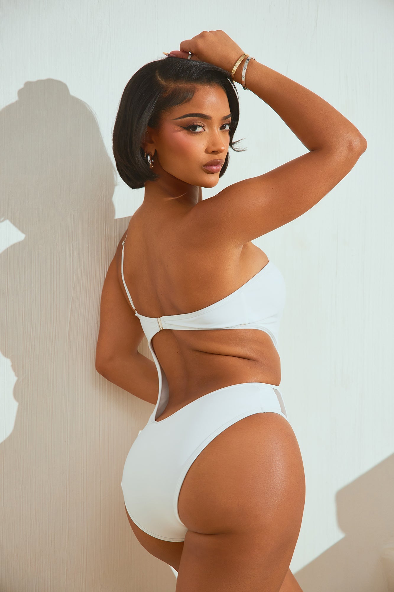 Juliette 1 Piece Swimsuit