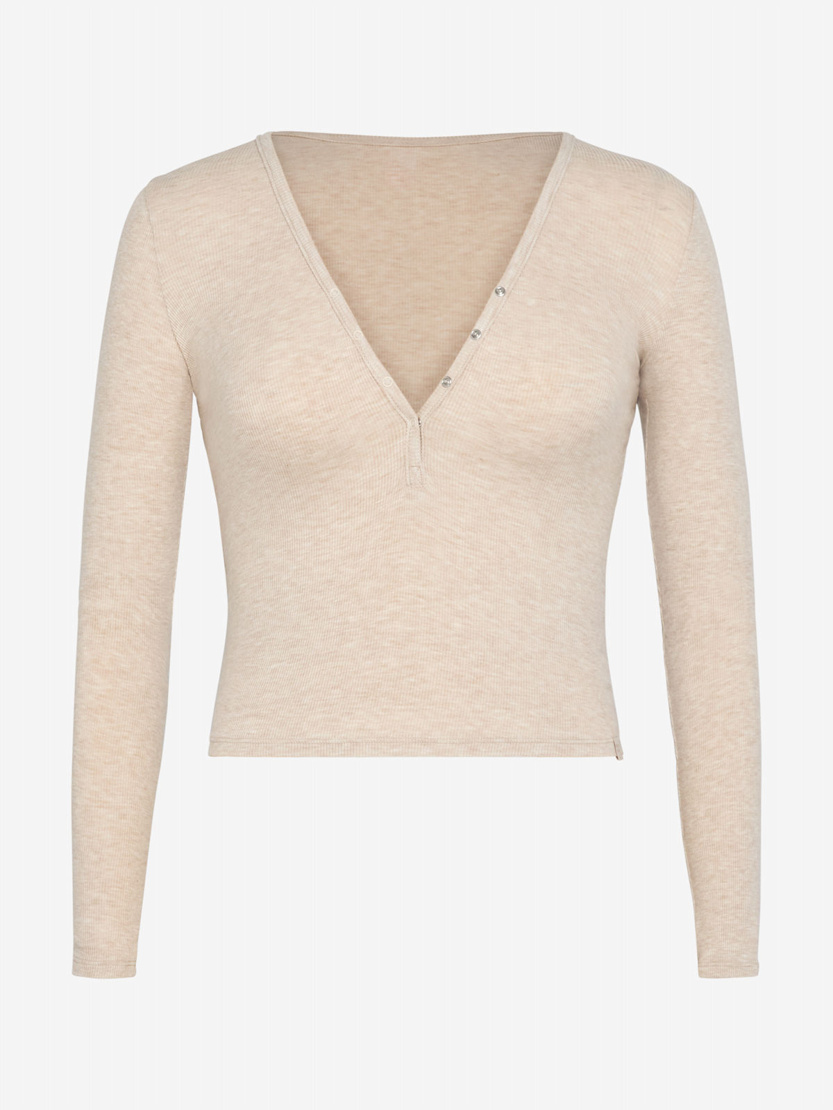 Modal Dreams Sleep Henley Medium