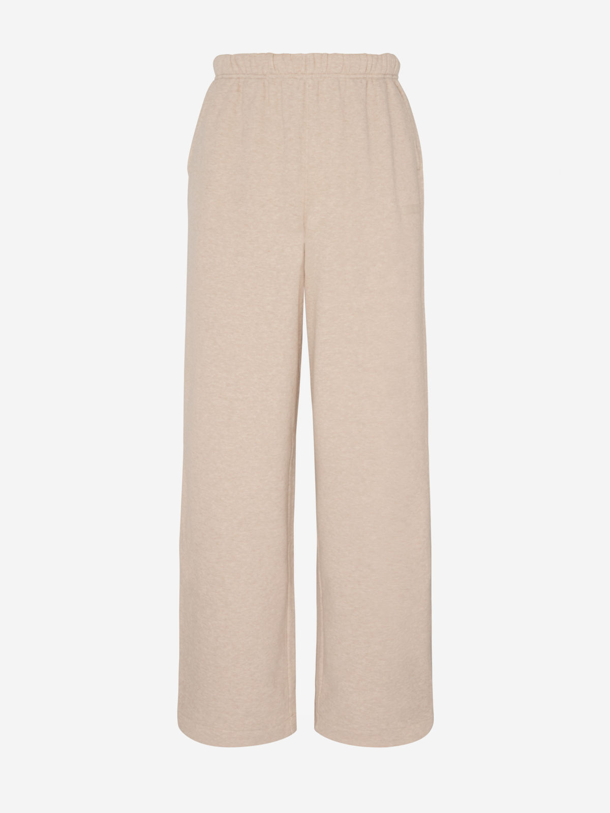 Weekender Fleece Wide Leg Sweatpant Medium