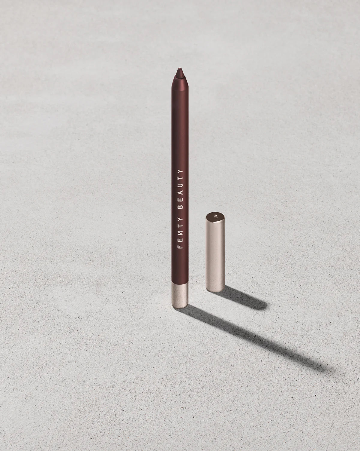 Trace'd Out Longwear Waterproof Pencil Lip Liner - Brown'd out