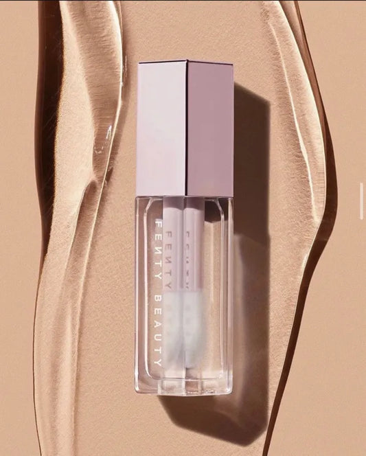 Gloss Bomb Universal Lip Luminizer - Glass Slipper