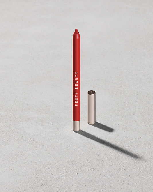 Trace'd Out Longwear Waterproof Pencil Lip Liner - The MVP